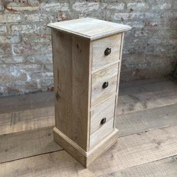 Bedside Chest small