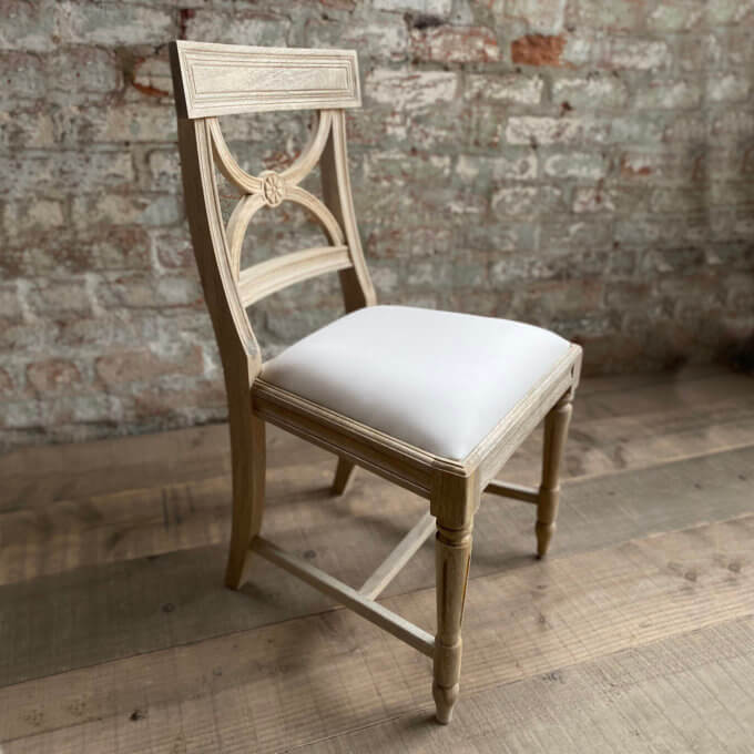Bellman chair