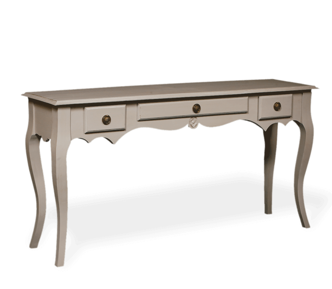 Hall Console Table
