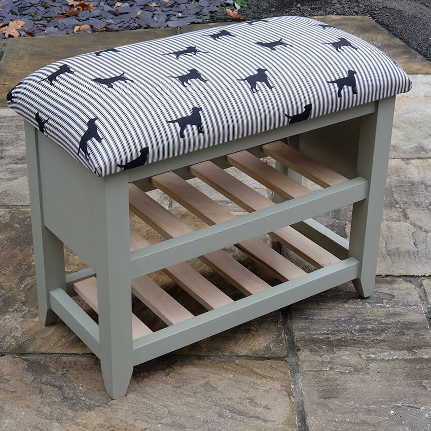 Shoe Storage Rack Small Sc5 S, Small Outdoor Bench With Shoe Storage Rack