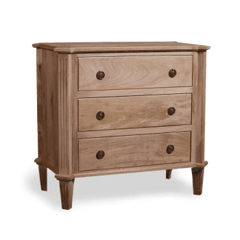 Olivia Chest of Drawers