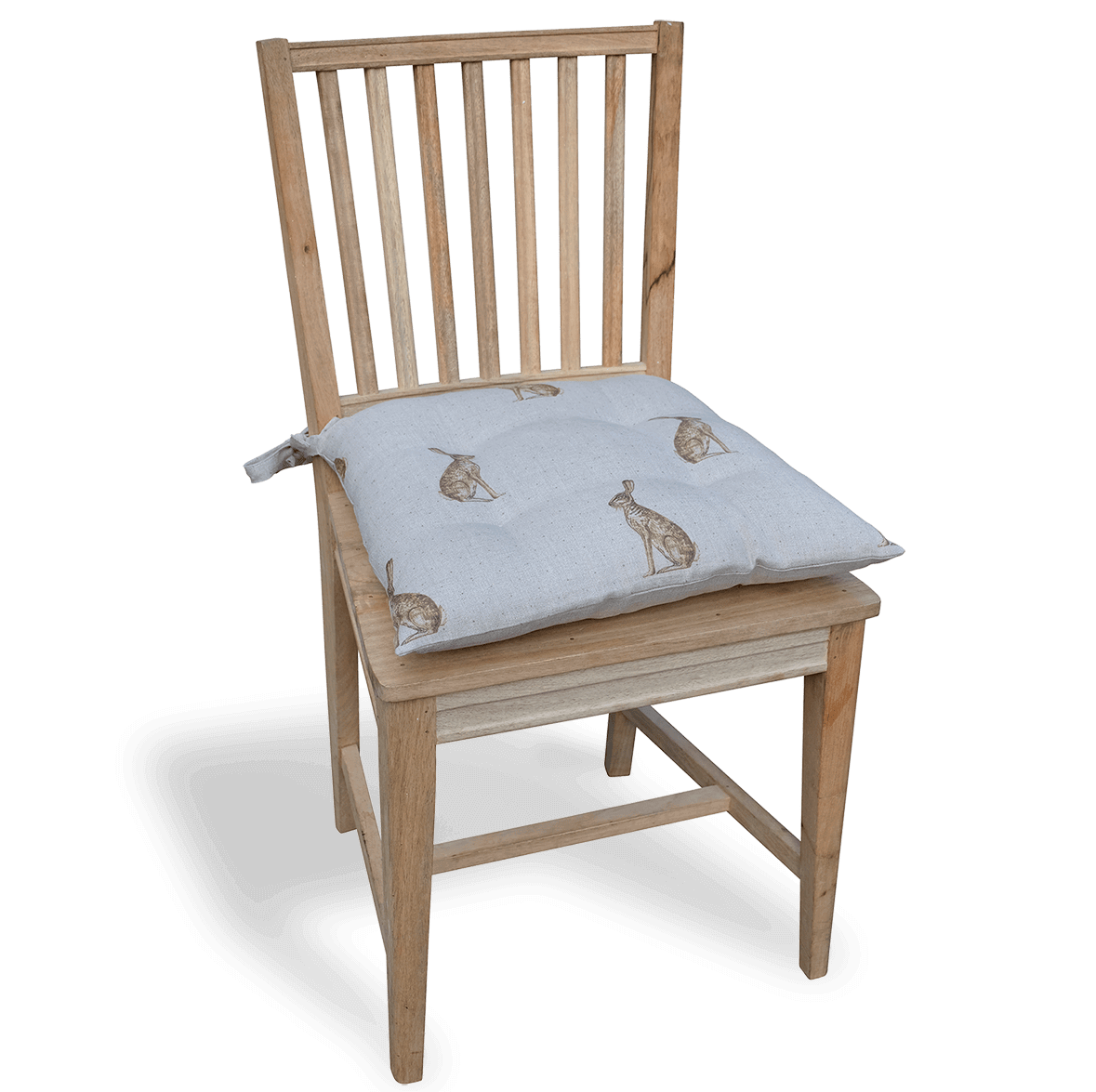 childs wooden chair