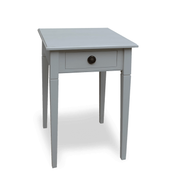 Empire Bedside Table