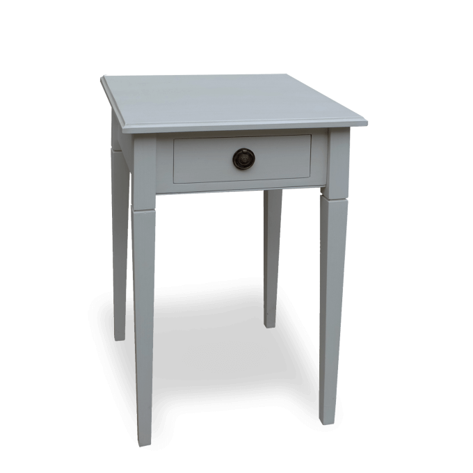 Empire Bedside Table