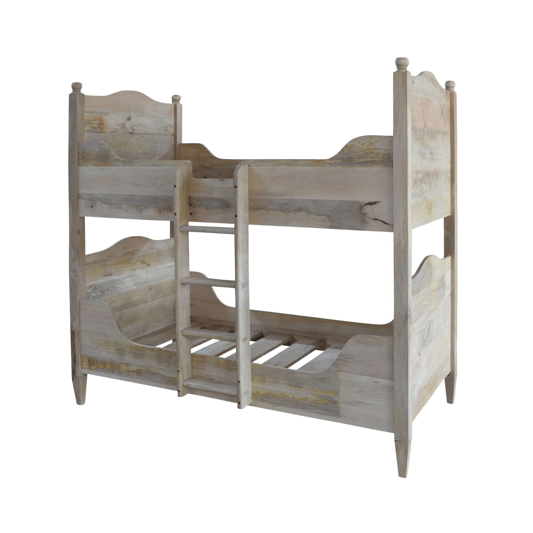 Gustavian Bunk Beds Bd4 Sble Goosie, Wood You Bunk Beds